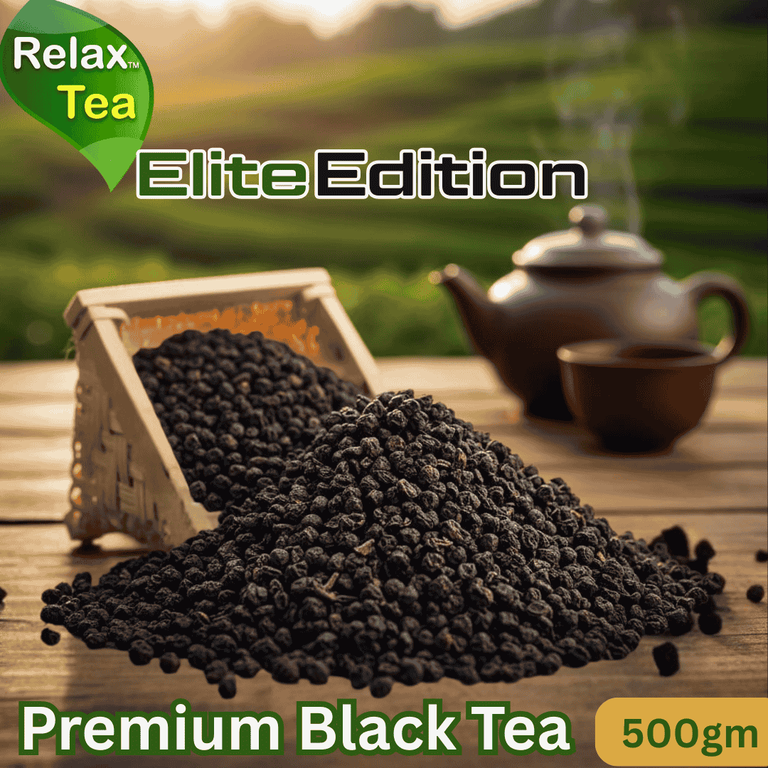 Premium Black Tea